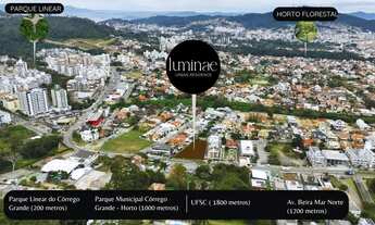 Imagem 2: Studio á Venda no Córrego Grande, Florianópolis, SC. - Itacorubi, Vera Linhares de Andrad