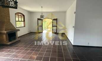 Imagem 3: Casa tipo sítio 2000m² com 4 quartos (sendo 1 suíte) em Várzea das Moças - Niterói