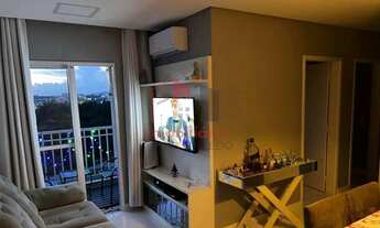 Imagem: Apartamento em Jardim São Carlos - Sorocaba