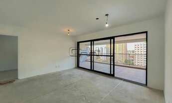 Imagem 3: Venda Apartamento 4 Dormitórios - 147 m² Vila Clementino