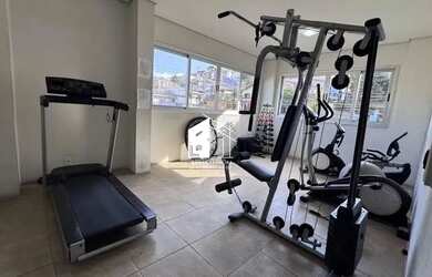 Imagem 8: APARTAMENTO SEMI-MOBILIADO NO BAIRRO SÃO CAETANO