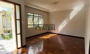 Imagem 5: Casa com 4 quartos sendo 02 suítes na região sul de Londrina