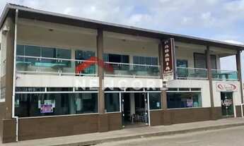 Imagem: Sala comercial em João de Carvalho - Nova