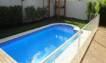 Imagem 8: Sobrado à venda em Campinas, Swiss Park, com 3 suítes, com 270 m², Arosa - 6