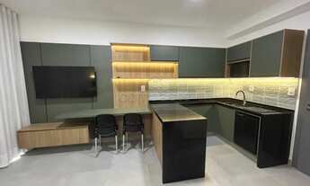 Imagem 2: Apartamento Studio em São José do Rio Preto