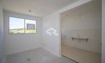 Imagem 6: Apartamento 2 quartos com Box coberto