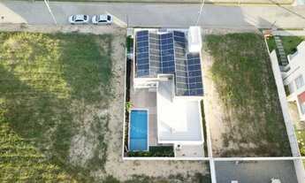 Imagem 2: Casa no Quintas da Barra com 2 suítes