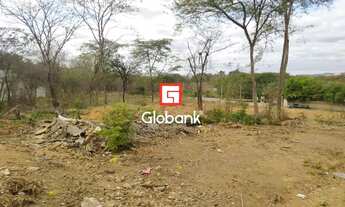 Imagem 2: Terreno/Lote em Montes Claros, no bairro Ibituruna, à venda