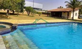 Imagem: Terrenos e Chácaras - SANTA RITA