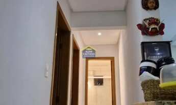 Imagem 6: Apartamento frente mar à venda em Maracanã, Praia Grande