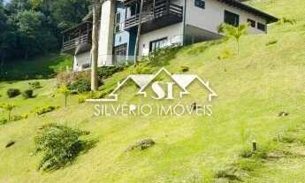 Imagem 5: Casa- Petrópolis, Samambaia