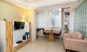 Imagem 6: Copacabana Apartamento com 1 dormitório