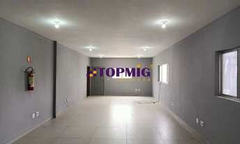 Imagem 9: Galpão - Campina Verde - Contagem