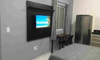 Imagem 5: Prédio c/ Renda.9 Flats Mobiliados. Praia Iracema