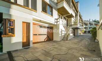 Imagem 3: Casa em Condomínio à venda Rua Silveiro, Menino Deus - Porto Alegre