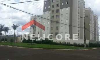 Imagem: Apartamento em Rua Sidrak Silva Filho