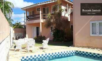 Imagem 2: Casa em Condomínio com 2 suítes à venda - Taperapuã - Porto Seguro/BA