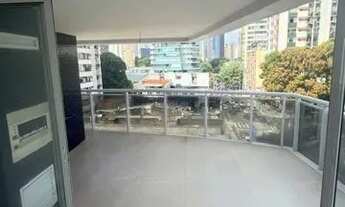 Imagem 3: Dom - 5º andar - 4 suítes - 3 vagas + deposito