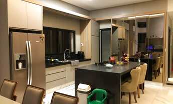 Imagem: Casa de condomínio para aluguel tem 400