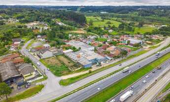 Imagem 3: Terreno Comercial, Plano, Campo Largo