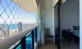 Imagem 7: Cobertura show Praia de Iracema vista mar liga 9 87 48 31-08 DIEGO 9989F OPORTUNIDADE