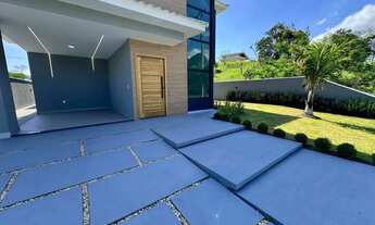 Imagem 6: Casa com 3 Quartos à Venda, 170 m² por R$ 860.000 - Maricá - Maricá/RJ