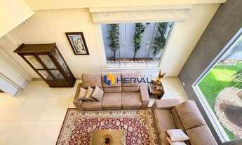 Imagem 5: Sobrado com 4 suítes à venda, 348 m² por R$ 1.550.000 - Jardim Tóquio - Maringá/PR