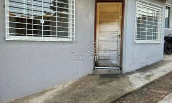 Imagem: Casa à venda Uvaranas