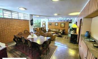 Imagem: Venda Casa 6 Dormitórios - 751 m² Alto