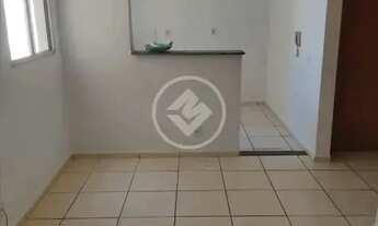 Imagem: Apartamento Chapada dos Buritis com 50M2