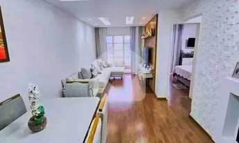 Imagem 4: Apartamento para venda com 2 quartos, 76m² - Quitandinha - Petrópolis/RJ