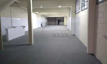 Imagem 3: GALPÃO para alugar na Casa Verde, Zona Norte com 800 m² , 2 pavimentos , tem monta carga