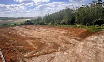 Imagem 3: O Lote de 500m² dos Seus Sonhos: Plano, Seguro e Financiamento Próprio em Cotia