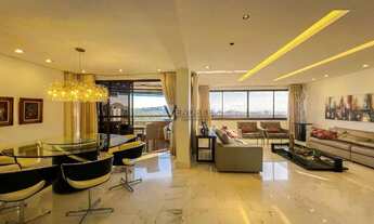 Imagem 5: Apartamento de 271m² à venda no Belvedere