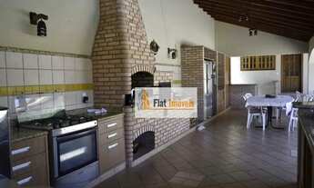 Imagem 4: Casa Condomínio Bosque das Colinas 7 dormitórios à venda, 550 m² por R$ 2.490.000