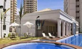 Imagem 3: Apartamento à venda em Fortaleza, Cambeba, com 3 quartos, com 63 m²