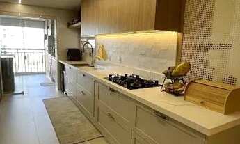 Imagem 5: Apartamento 3 suítes a venda no Alta Vista