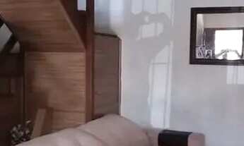 Imagem 3: Sobrado no bairro Hípica - 2 dormitórios