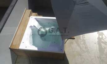 Imagem 3: Casa em condomínio de luxo no Parque Ibiti Reserva: 3 quartos, 3 suítes, 260m², 4 vagas em