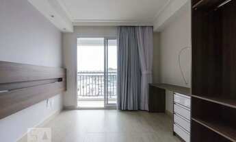 Imagem 2: Apartamento à Venda - Santana, 1 Quarto, 21 m2