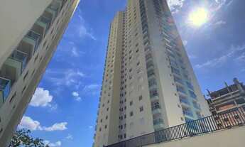 Imagem: Cobertura Condominio Residencial Jardim