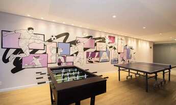 Imagem 3: Apartamento à venda, 4 quartos, Lourdes - Belo Horizonte