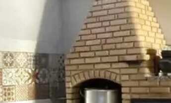 Imagem: Casa em Americana