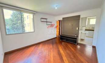 Imagem: Apartamento no bairro São José - São