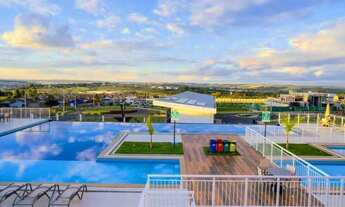 Imagem 4: Lote Vinhas Anápolis