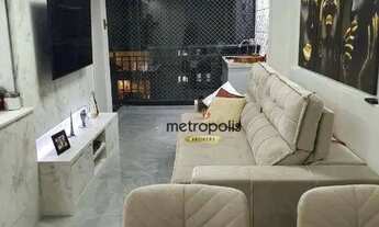 Imagem: Apartamento à venda, 74 m² por R$ 810.000,00