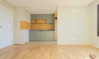 Imagem 4: Aurora 1 dormitório