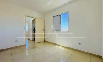 Imagem 6: APARTAMENTO RESIDENCIAL em BRAGANÇA PAULISTA - SP, VILA MUNICIPAL