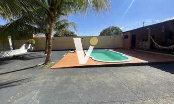 Imagem 6: Edícula para Venda em Presidente Prudente, Parque Residencial Nosaki, 1 dormitório, 2 banh