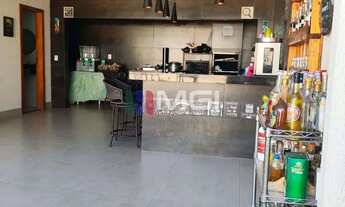 Imagem: Casa a venda setor capuava